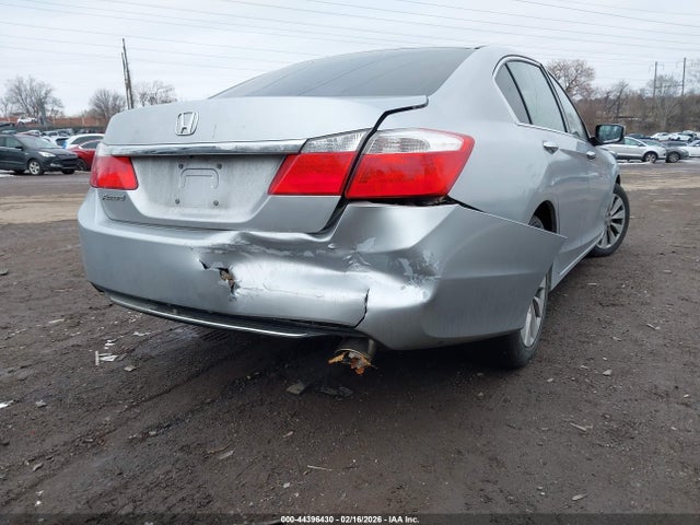 1HGCR2F37FA102366 Honda ACCORD LX