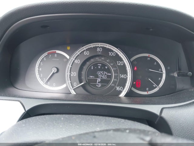 1HGCR2F37FA102366 Honda ACCORD LX