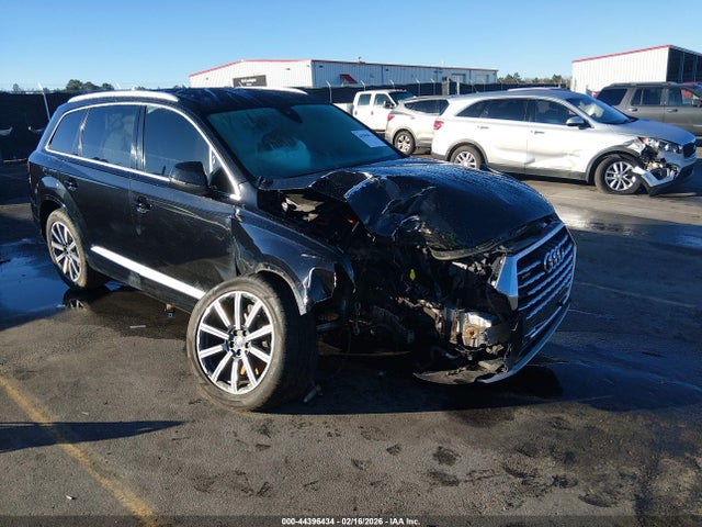 Aukcja sprzedaży 2019 Audi Q7 55 Premium, vin: WA1VAAF72KD016493, numer aukcji: 44396434
