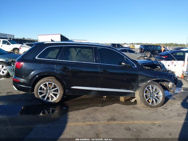 Aukcja sprzedaży 2019 Audi Q7 55 Premium, vin: WA1VAAF72KD016493, numer aukcji: 44396434