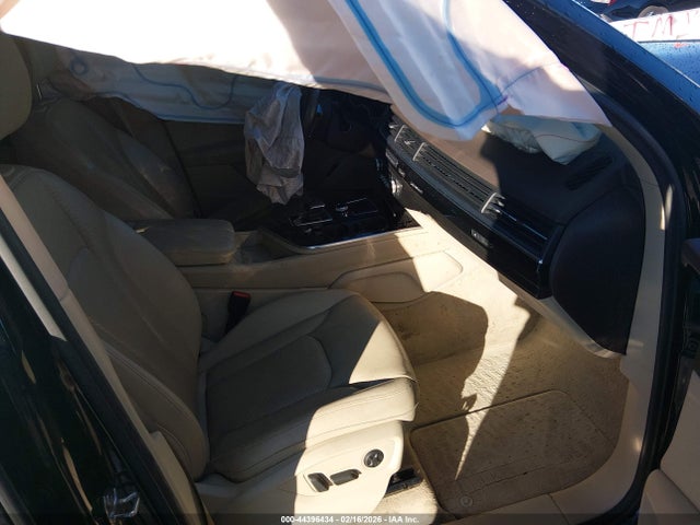 Auction sale of the 2019 Audi Q7 55 Premium, vin: WA1VAAF72KD016493, lot number: 44396434