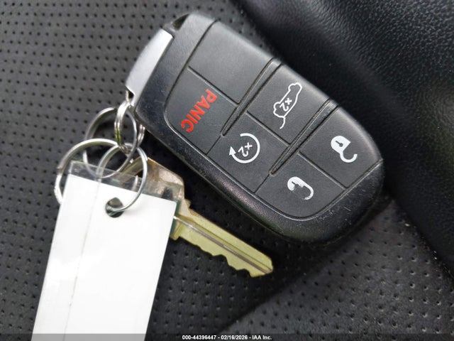 Aukcja sprzedaży 2019 Jeep Grand Cherokee Altitude 4x4, vin: 1C4RJFAG2KC661159, numer aukcji: 44396447