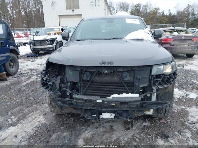 Aukcja sprzedaży 2019 Jeep Grand Cherokee Altitude 4x4, vin: 1C4RJFAG2KC661159, numer aukcji: 44396447
