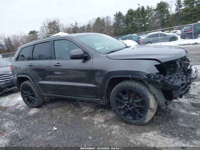 Aukcja sprzedaży 2019 Jeep Grand Cherokee Altitude 4x4, vin: 1C4RJFAG2KC661159, numer aukcji: 44396447