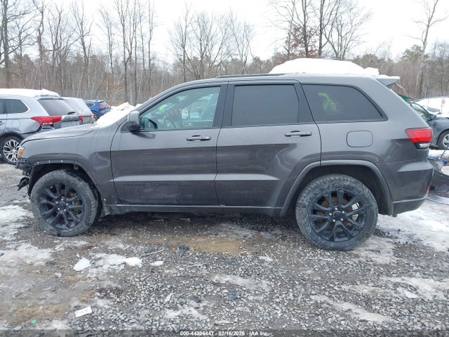 Aukcja sprzedaży 2019 Jeep Grand Cherokee Altitude 4x4, vin: 1C4RJFAG2KC661159, numer aukcji: 44396447
