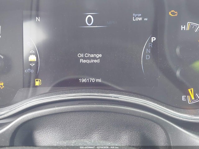 Aukcja sprzedaży 2019 Jeep Grand Cherokee Altitude 4x4, vin: 1C4RJFAG2KC661159, numer aukcji: 44396447