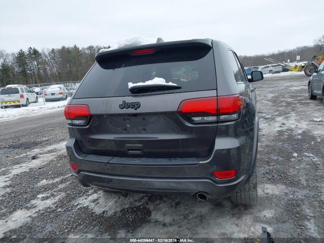 Aukcja sprzedaży 2019 Jeep Grand Cherokee Altitude 4x4, vin: 1C4RJFAG2KC661159, numer aukcji: 44396447