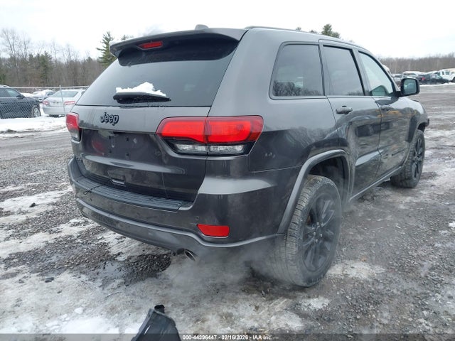 Aukcja sprzedaży 2019 Jeep Grand Cherokee Altitude 4x4, vin: 1C4RJFAG2KC661159, numer aukcji: 44396447