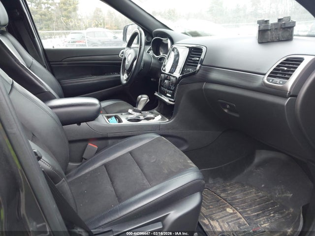 Aukcja sprzedaży 2019 Jeep Grand Cherokee Altitude 4x4, vin: 1C4RJFAG2KC661159, numer aukcji: 44396447