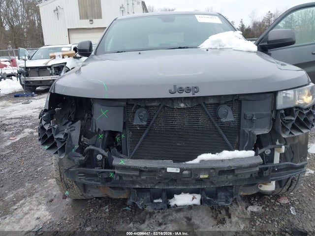 Aukcja sprzedaży 2019 Jeep Grand Cherokee Altitude 4x4, vin: 1C4RJFAG2KC661159, numer aukcji: 44396447