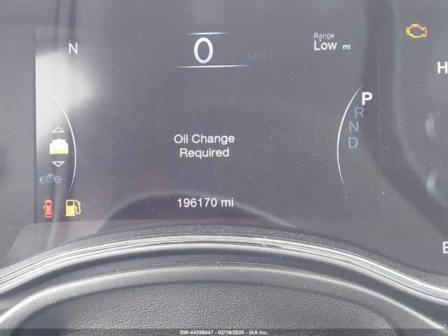 Aukcja sprzedaży 2019 Jeep Grand Cherokee Altitude 4x4, vin: 1C4RJFAG2KC661159, numer aukcji: 44396447