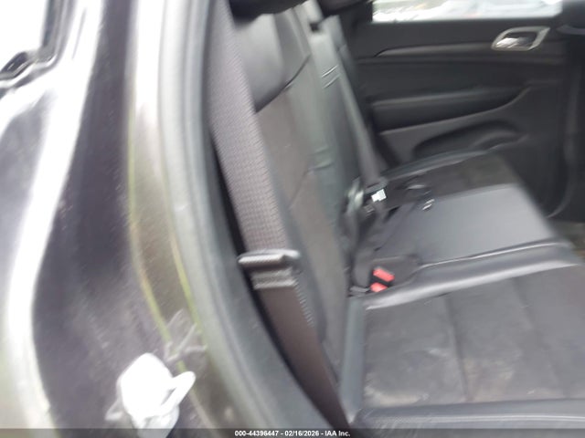 Aukcja sprzedaży 2019 Jeep Grand Cherokee Altitude 4x4, vin: 1C4RJFAG2KC661159, numer aukcji: 44396447