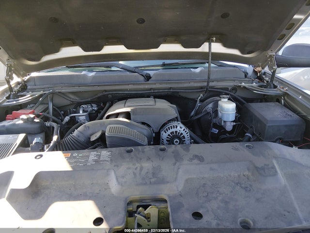 Aukcja sprzedaży 2012 Chevrolet Silverado 1500 Lt, vin: 3GCPCSE04CG237214, numer aukcji: 44396459