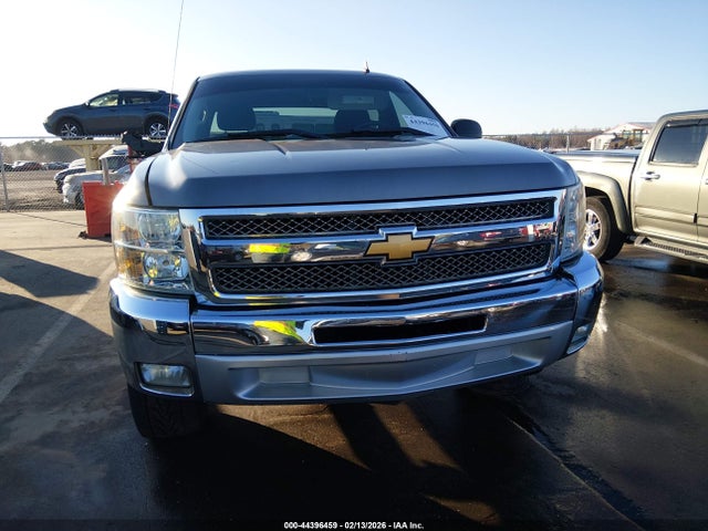 Aukcja sprzedaży 2012 Chevrolet Silverado 1500 Lt, vin: 3GCPCSE04CG237214, numer aukcji: 44396459