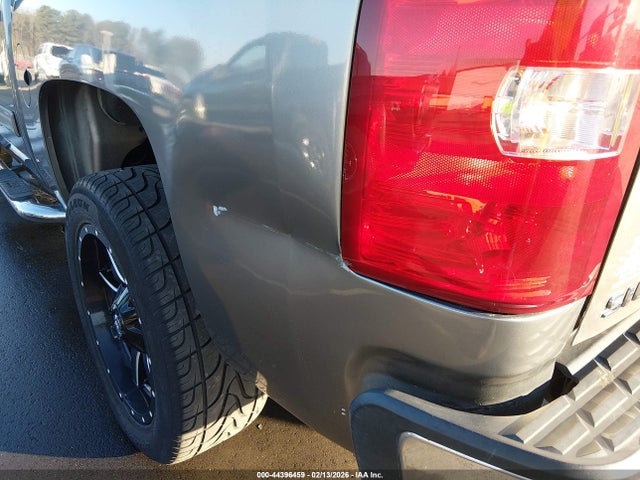 Aukcja sprzedaży 2012 Chevrolet Silverado 1500 Lt, vin: 3GCPCSE04CG237214, numer aukcji: 44396459