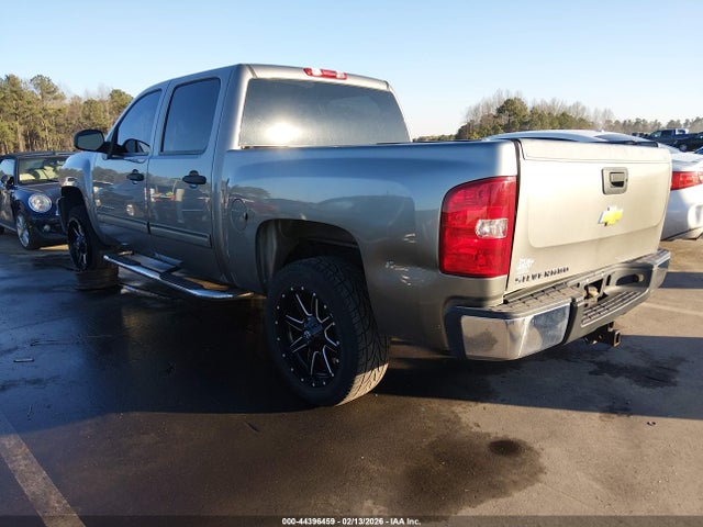 Aukcja sprzedaży 2012 Chevrolet Silverado 1500 Lt, vin: 3GCPCSE04CG237214, numer aukcji: 44396459