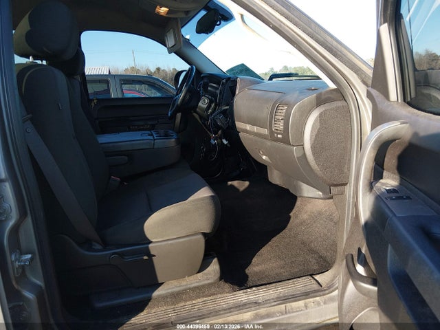Aukcja sprzedaży 2012 Chevrolet Silverado 1500 Lt, vin: 3GCPCSE04CG237214, numer aukcji: 44396459
