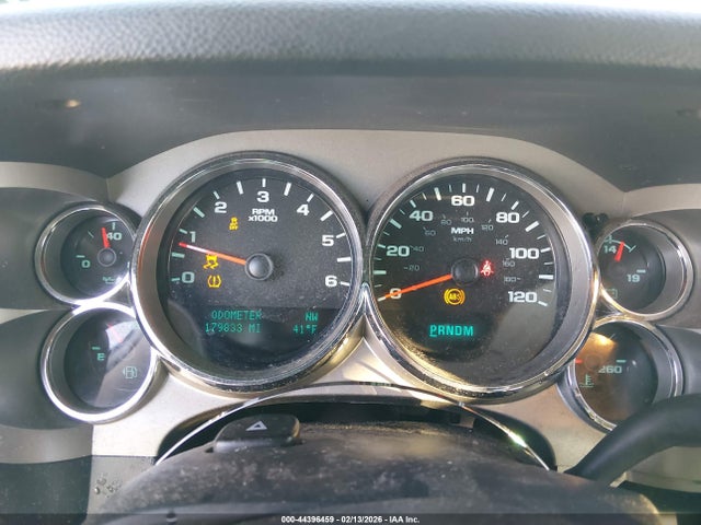 Aukcja sprzedaży 2012 Chevrolet Silverado 1500 Lt, vin: 3GCPCSE04CG237214, numer aukcji: 44396459
