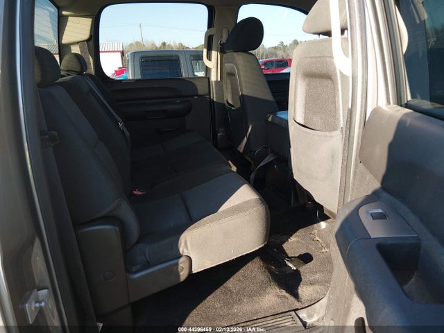 Aukcja sprzedaży 2012 Chevrolet Silverado 1500 Lt, vin: 3GCPCSE04CG237214, numer aukcji: 44396459