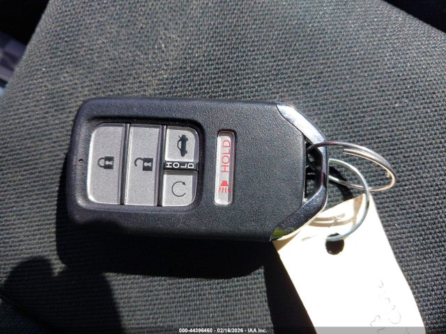 2HGFC1F37MH704739 Honda CIVIC EX
