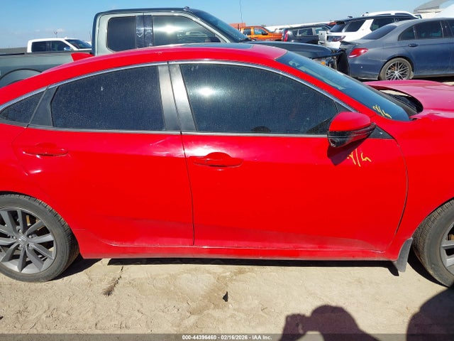 2HGFC1F37MH704739 Honda CIVIC EX
