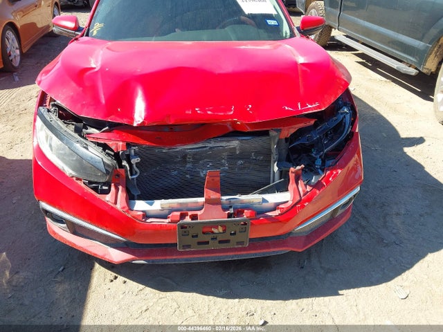 2HGFC1F37MH704739 Honda CIVIC EX