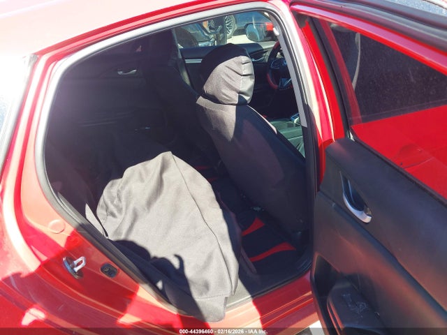 2HGFC1F37MH704739 Honda CIVIC EX