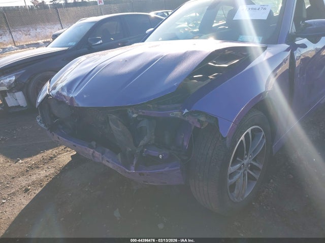 44396476 :رقم المزاد ، 2C3CDXJG7KH523864 vin ، 2019 Dodge Charger Sxt Awd مزاد بيع