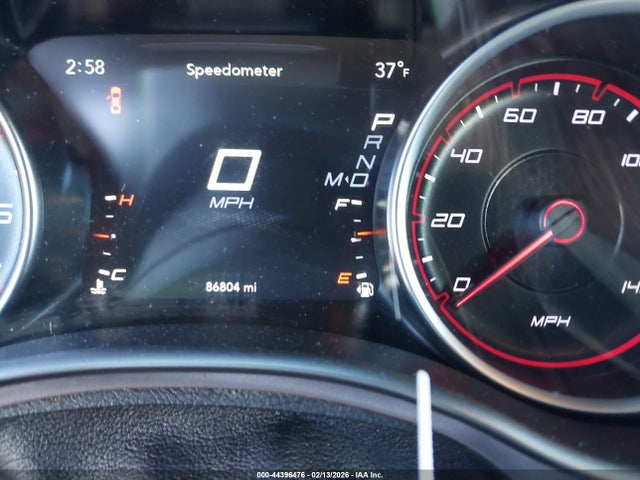 44396476 :رقم المزاد ، 2C3CDXJG7KH523864 vin ، 2019 Dodge Charger Sxt Awd مزاد بيع