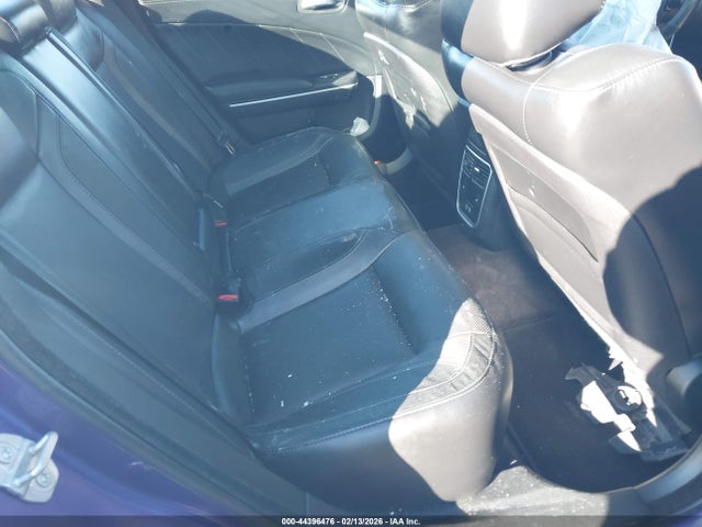 44396476 :رقم المزاد ، 2C3CDXJG7KH523864 vin ، 2019 Dodge Charger Sxt Awd مزاد بيع