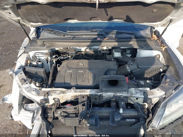 Aukcja sprzedaży 2016 Acura Rdx Advance Package, vin: 5J8TB4H71GL009896, numer aukcji: 44396483