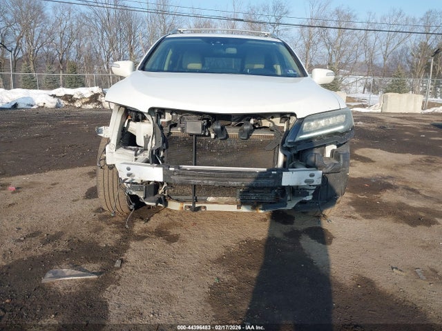 Aukcja sprzedaży 2016 Acura Rdx Advance Package, vin: 5J8TB4H71GL009896, numer aukcji: 44396483