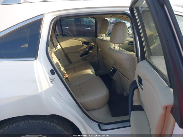 Aukcja sprzedaży 2016 Acura Rdx Advance Package, vin: 5J8TB4H71GL009896, numer aukcji: 44396483