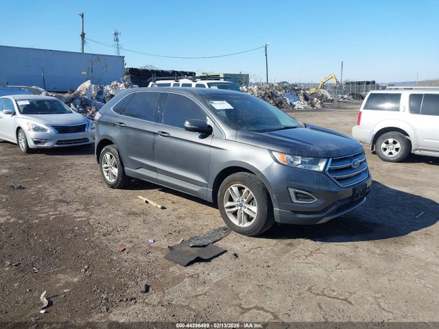 2016 FORD EDGE 2FMPK4J99GBB81780