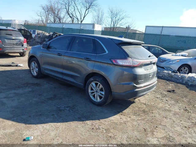 2016 FORD EDGE 2FMPK4J99GBB81780 Photo 2