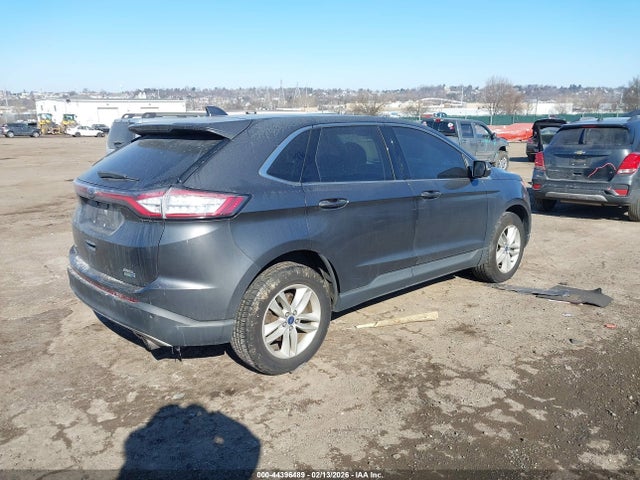 2016 FORD EDGE 2FMPK4J99GBB81780 Photo 3