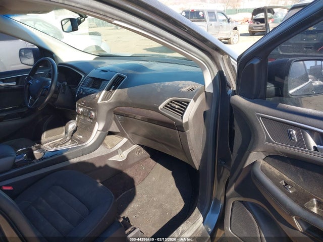 2016 FORD EDGE 2FMPK4J99GBB81780 Photo 4