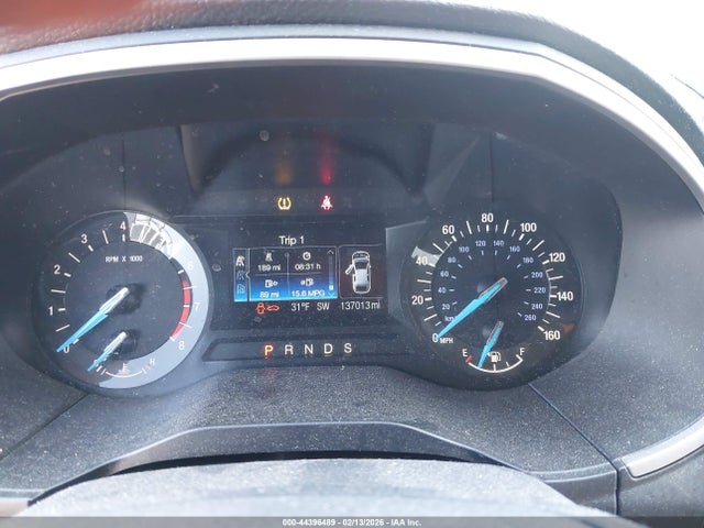 2016 FORD EDGE 2FMPK4J99GBB81780 Photo 6