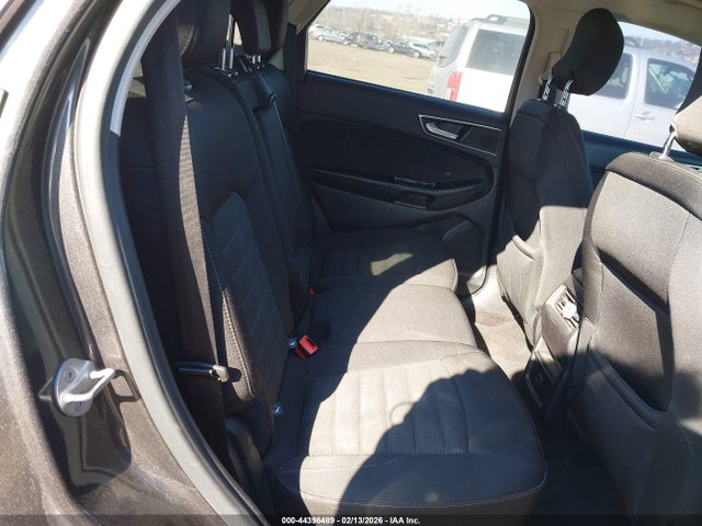 2016 FORD EDGE 2FMPK4J99GBB81780 Photo 7