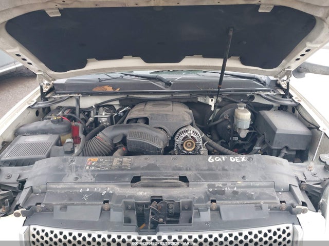 Aukcja sprzedaży 2011 Gmc Yukon Denali, vin: 1GKS2EEF1BR306883, numer aukcji: 44396492
