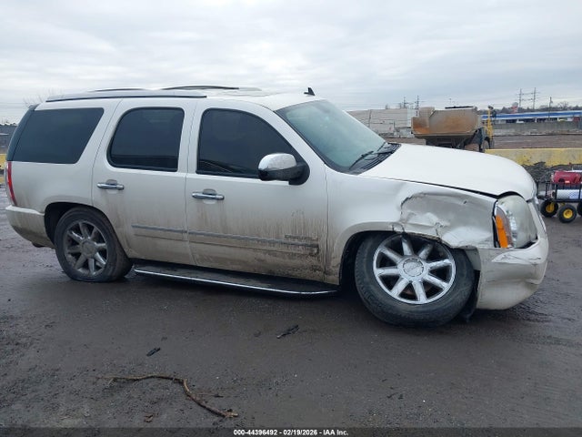Aukcja sprzedaży 2011 Gmc Yukon Denali, vin: 1GKS2EEF1BR306883, numer aukcji: 44396492