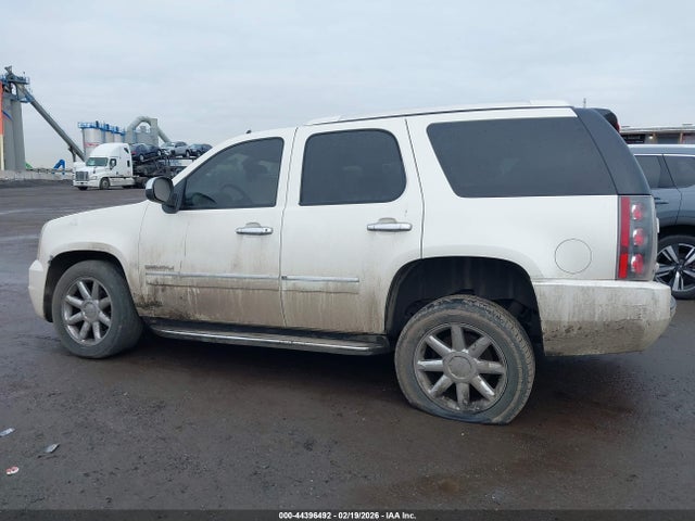 Aukcja sprzedaży 2011 Gmc Yukon Denali, vin: 1GKS2EEF1BR306883, numer aukcji: 44396492