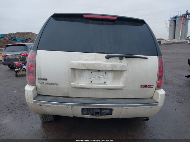 Aukcja sprzedaży 2011 Gmc Yukon Denali, vin: 1GKS2EEF1BR306883, numer aukcji: 44396492