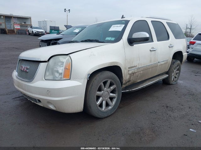 Aukcja sprzedaży 2011 Gmc Yukon Denali, vin: 1GKS2EEF1BR306883, numer aukcji: 44396492