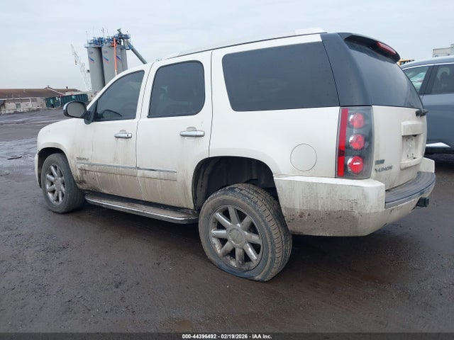 Aukcja sprzedaży 2011 Gmc Yukon Denali, vin: 1GKS2EEF1BR306883, numer aukcji: 44396492