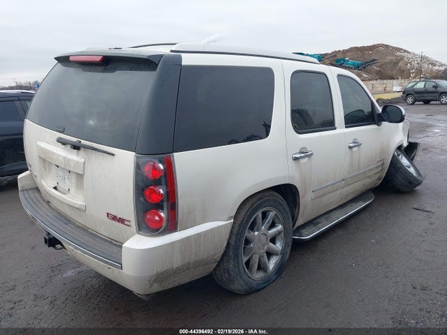Aukcja sprzedaży 2011 Gmc Yukon Denali, vin: 1GKS2EEF1BR306883, numer aukcji: 44396492