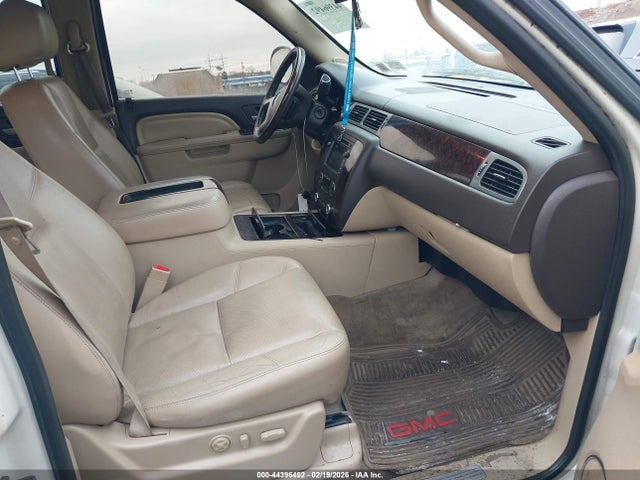 Aukcja sprzedaży 2011 Gmc Yukon Denali, vin: 1GKS2EEF1BR306883, numer aukcji: 44396492