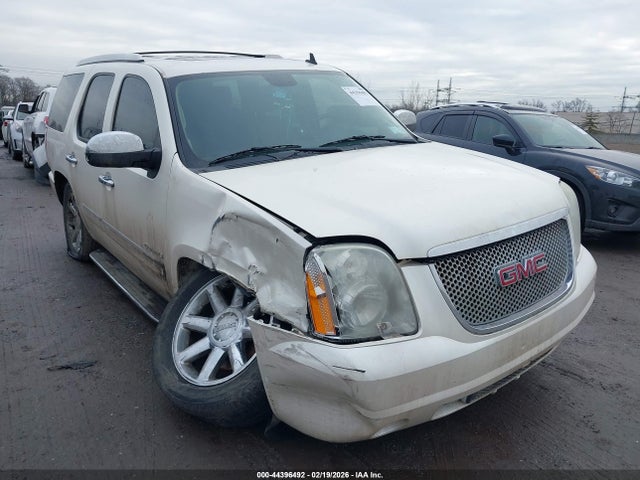 Aukcja sprzedaży 2011 Gmc Yukon Denali, vin: 1GKS2EEF1BR306883, numer aukcji: 44396492
