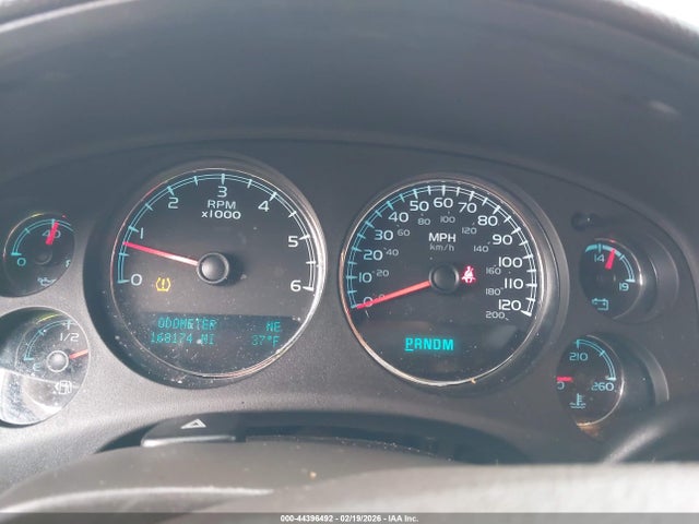 Aukcja sprzedaży 2011 Gmc Yukon Denali, vin: 1GKS2EEF1BR306883, numer aukcji: 44396492