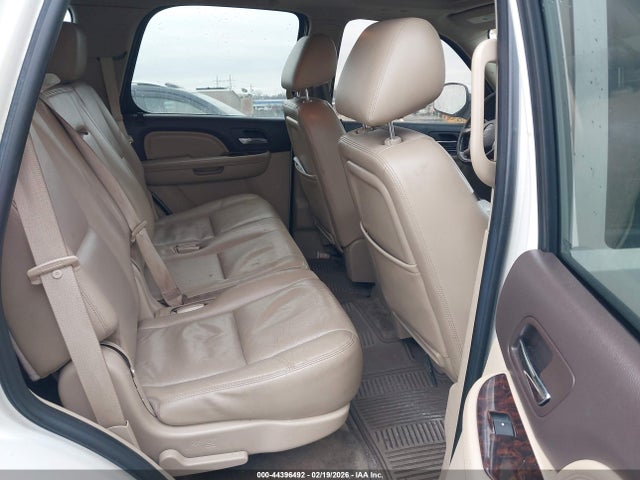 Aukcja sprzedaży 2011 Gmc Yukon Denali, vin: 1GKS2EEF1BR306883, numer aukcji: 44396492